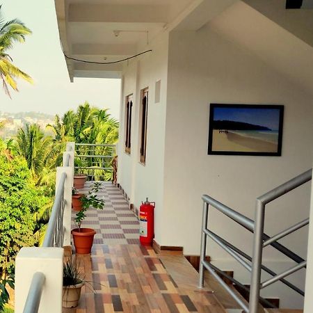 North Harriet View Bed & Breakfast Port Blair Extérieur photo