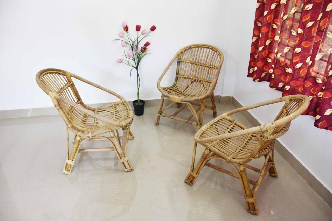 North Harriet View Bed & Breakfast Port Blair Extérieur photo
