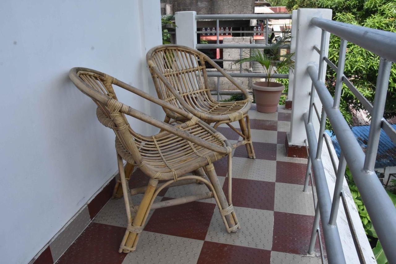 North Harriet View Bed & Breakfast Port Blair Extérieur photo