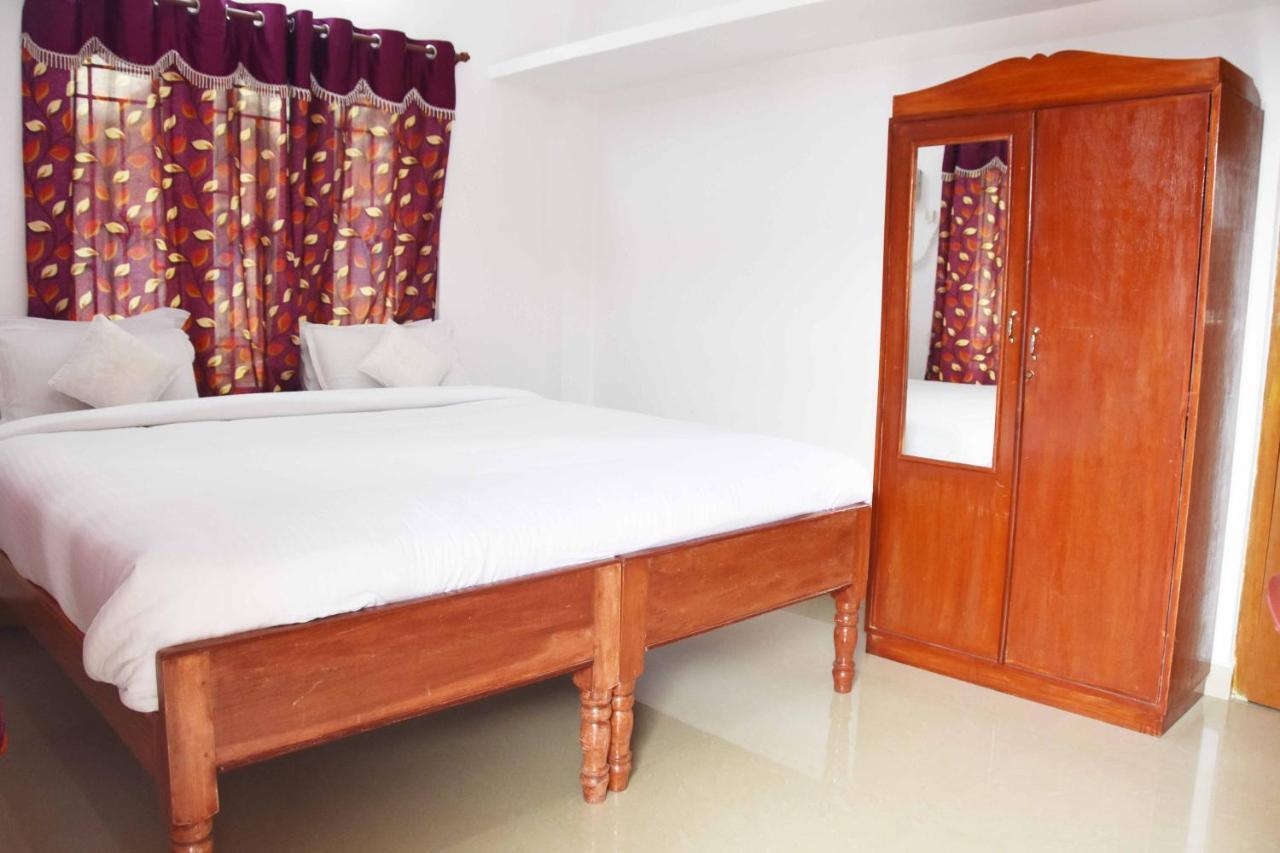 North Harriet View Bed & Breakfast Port Blair Extérieur photo