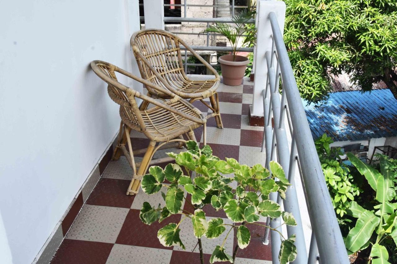 North Harriet View Bed & Breakfast Port Blair Extérieur photo