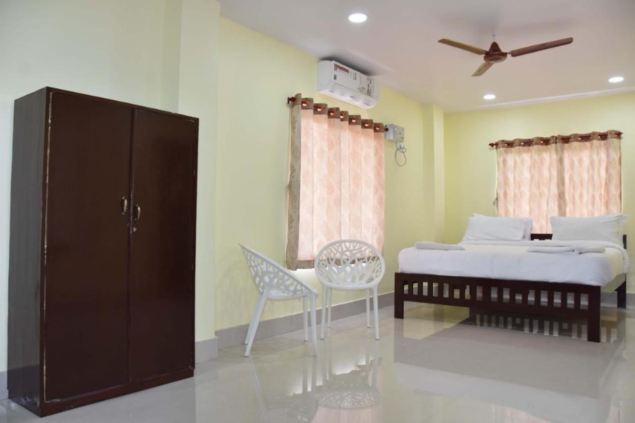 North Harriet View Bed & Breakfast Port Blair Extérieur photo
