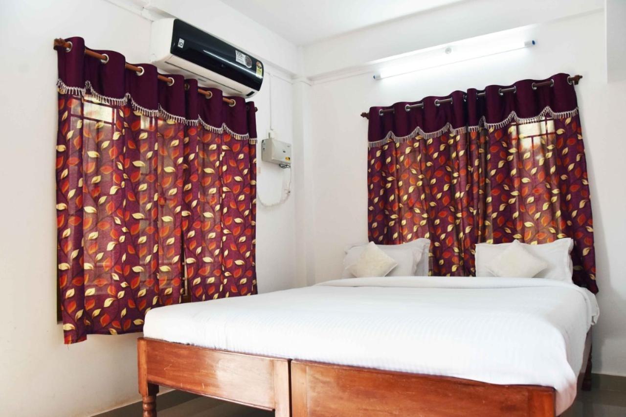 North Harriet View Bed & Breakfast Port Blair Extérieur photo